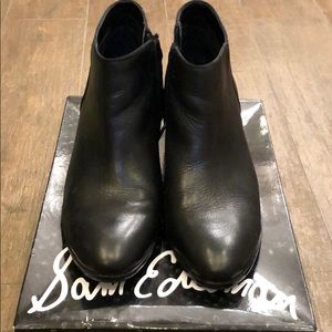 Sam Edelman Ankle Bootie